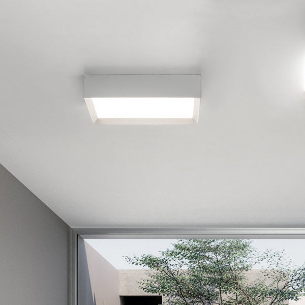LAMPADA A SOFFITTO QUADRA AOI