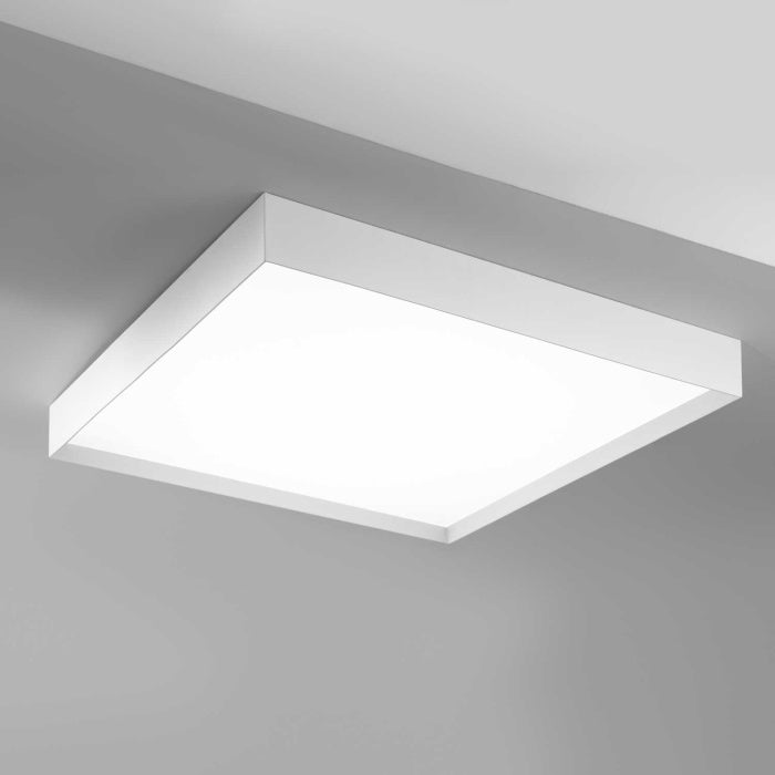 LAMPADA A SOFFITTO QUADRA AOI