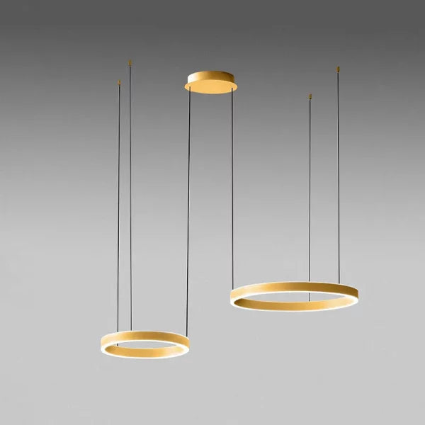 LAMPADA A SOSPENSIONE CRISEIDE S2D