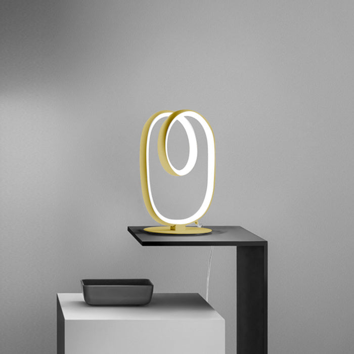 LAMPADA DA TAVOLO DIVA L