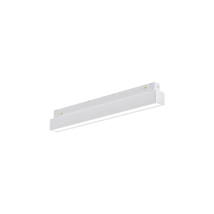 Modulo di illuminazione LED dimmerabilen lineare a luce diffusa GFA1270