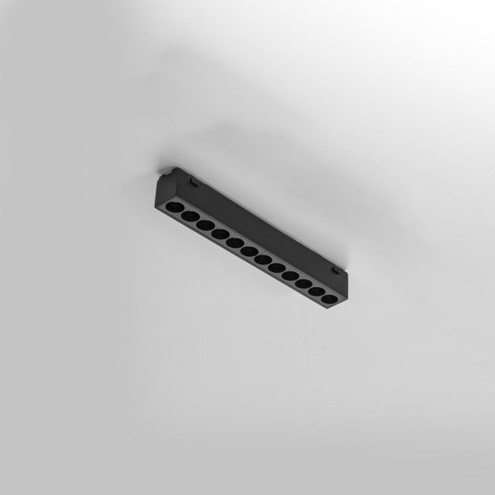 Modulo di illuminazione LED lineare antiabbaglio GFA1530
