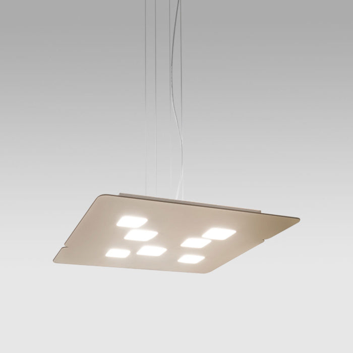 LAMPADA PLAFONIERA A SOFFITTO GISELLE