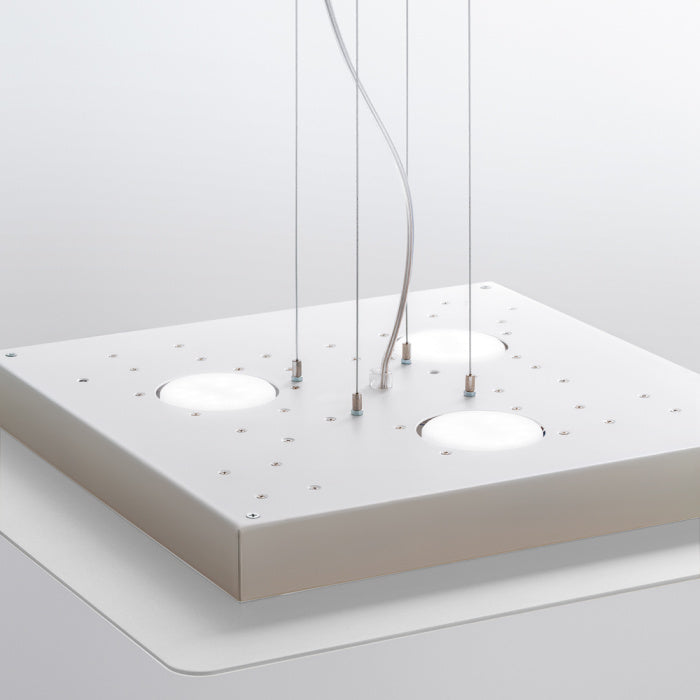 LAMPADA PLAFONIERA A SOFFITTO GISELLE