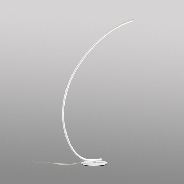 LAMPADA DA TERRA DI DESIGN IOLE
