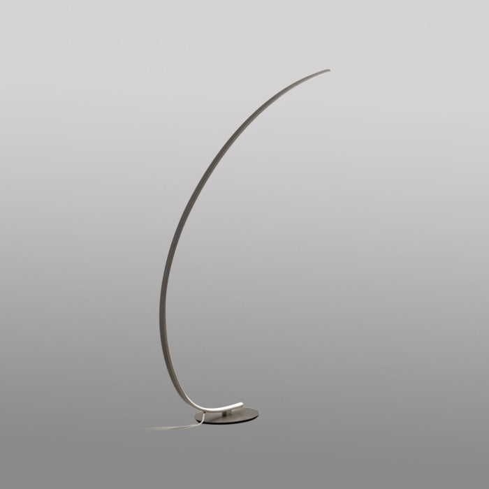 LAMPADA DA TERRA DI DESIGN IOLE