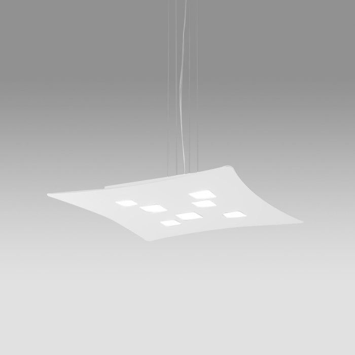 LAMPADA A SOSPENSIONE ISOTTA