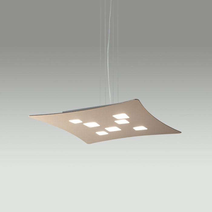 LAMPADA A SOSPENSIONE ISOTTA