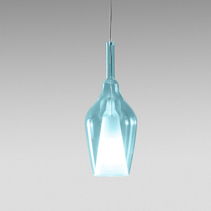 LAMPADA A SOSPENSIONE A LED SINGOLA OFELIA