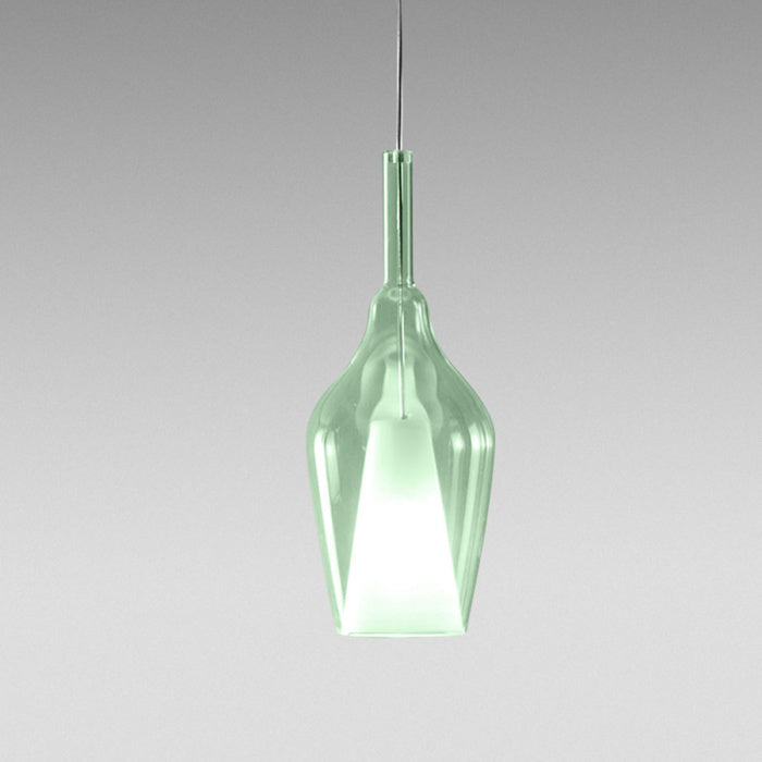 LAMPADA A SOSPENSIONE A LED SINGOLA OFELIA