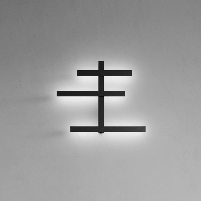 LAMPADA DA PARETE RAKE