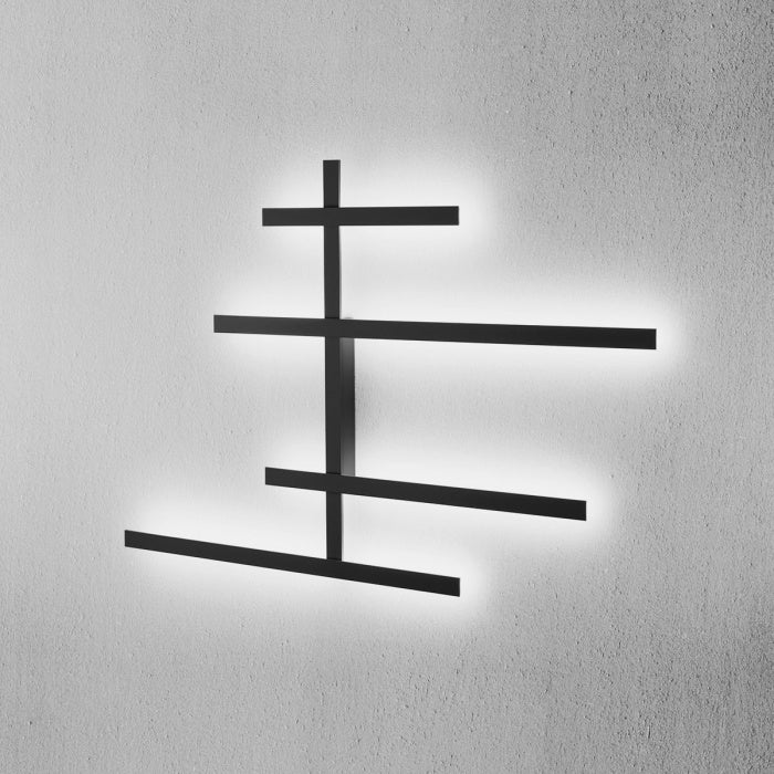 LAMPADA DA PARETE RAKE