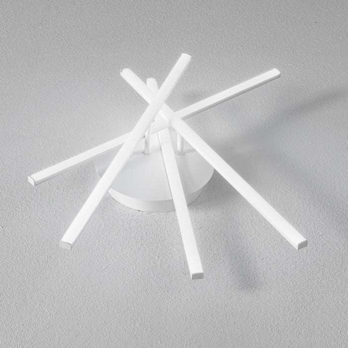 LAMPADA DA PARETE E SOFFITTO TULLIA