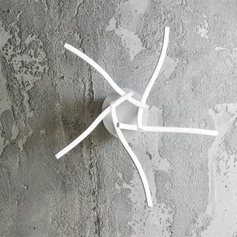 LAMPADA DA PARETE E SOFFITTO TESSA