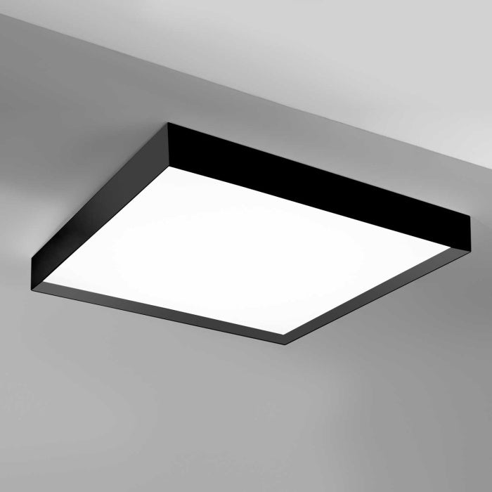LAMPADA A SOFFITTO QUADRA AOI
