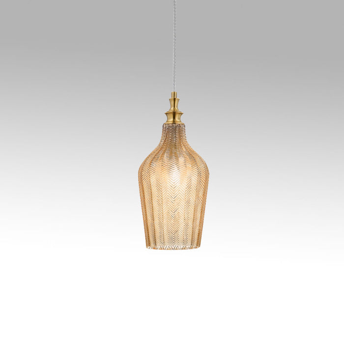 LAMPADA A SOSPENSIONE CLEOFE S12