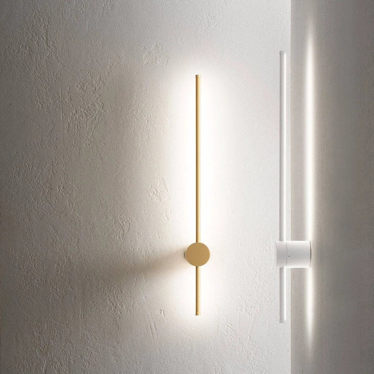 LAMPADA DA PARETE ENILA