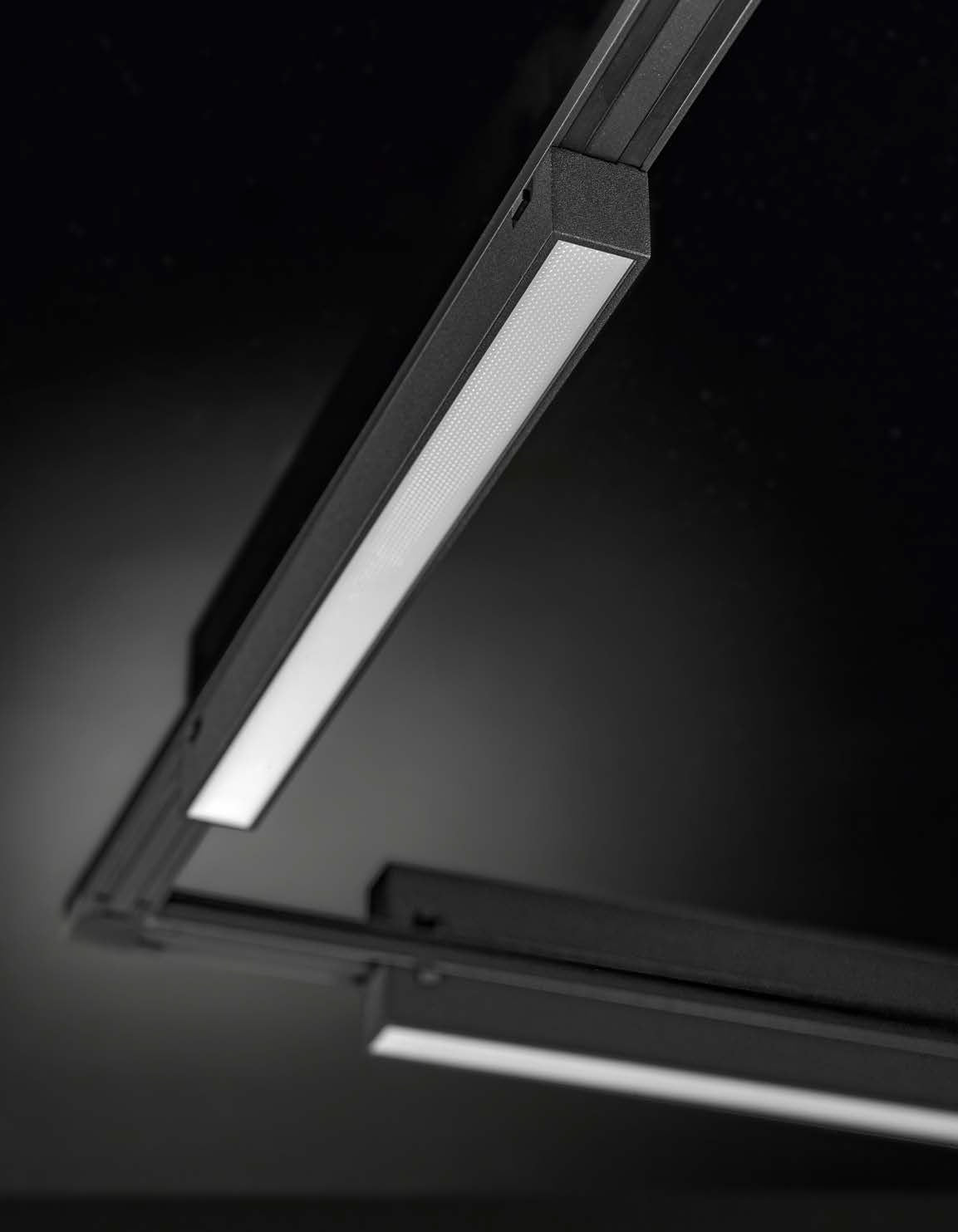 Modulo di illuminazione LED lineare a luce diffusa GFA1520