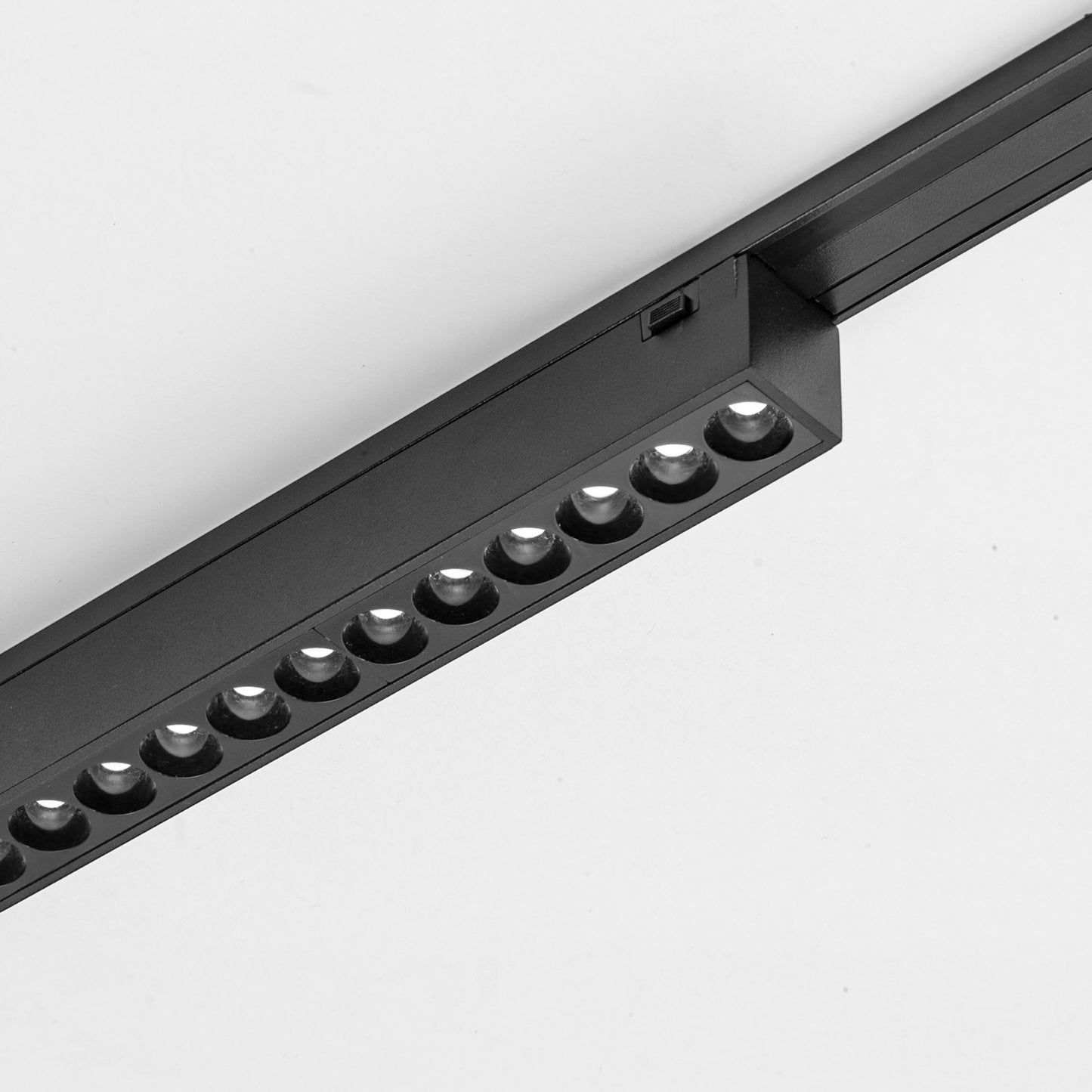Modulo di illuminazione LED lineare antiabbaglio GFA1530