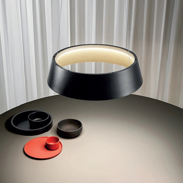 LAMPADA A SOSPENSIONE JILIETTE
