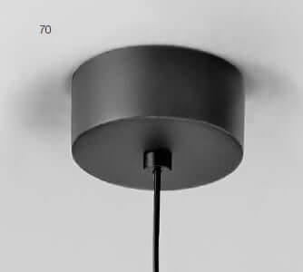 LAMPADA A SOSPENSIONE A LED URSULA