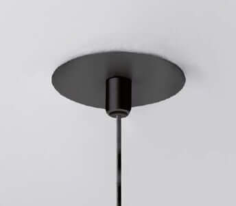 LAMPADA A SOSPENSIONE A LED URSULA