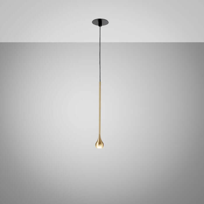 LAMPADA A SOSPENSIONE A LED URSULA
