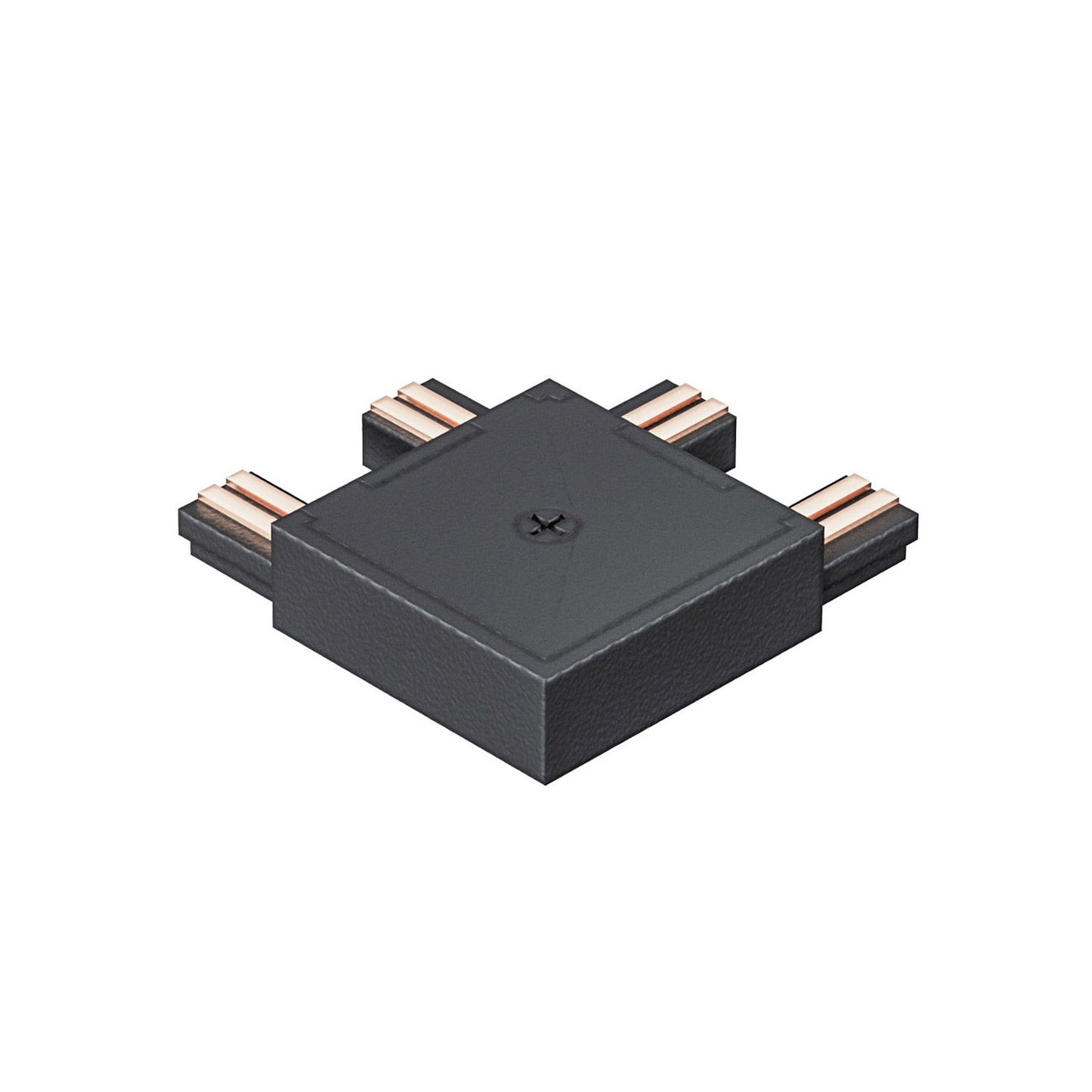 Modulo di connessione elettrica di 2 binari GBIGA1